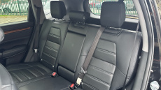 Honda CR-V 1.5 VTEC Turbo EX 5dr CVT Petrol Estate